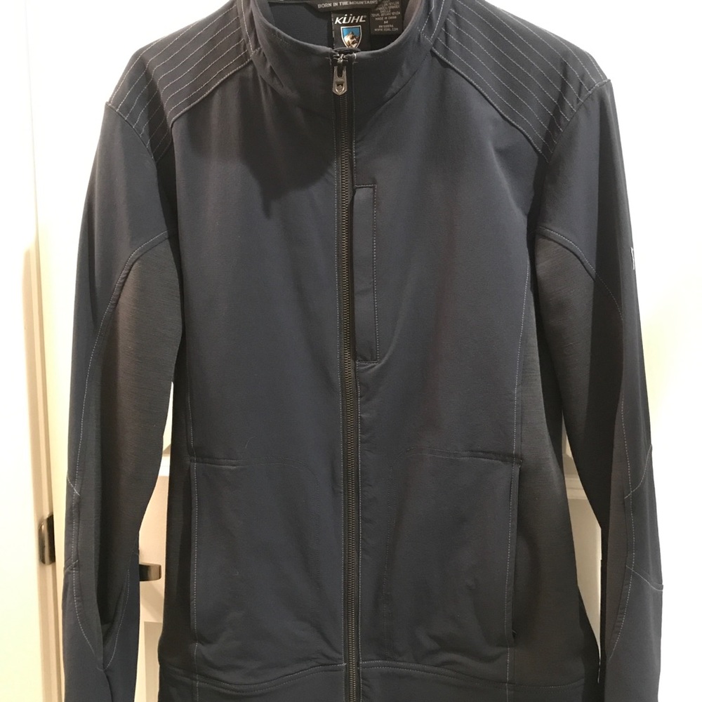 Kühl Men’s Burr Jacket